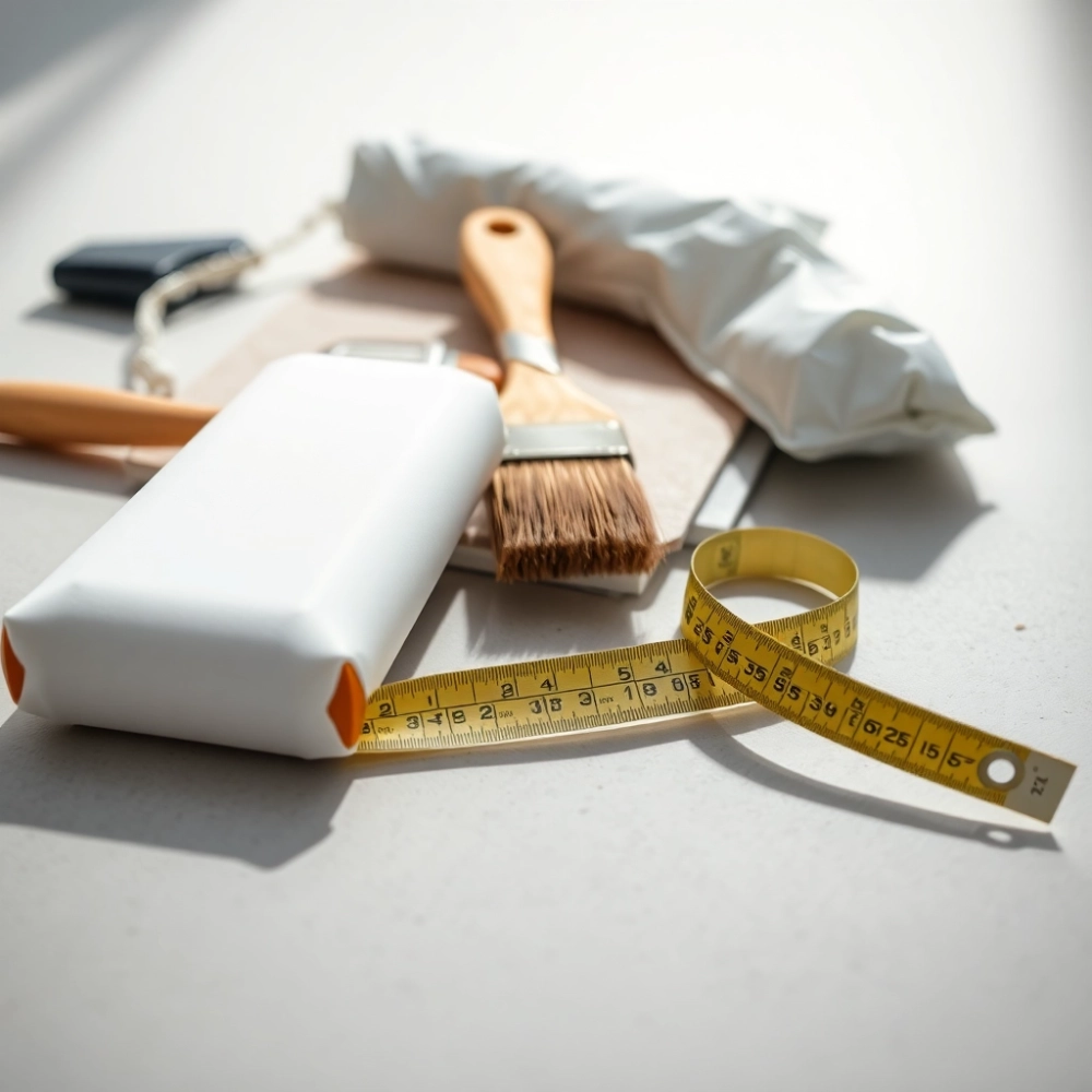 cena za metr robocizny wykończenia mieszkania