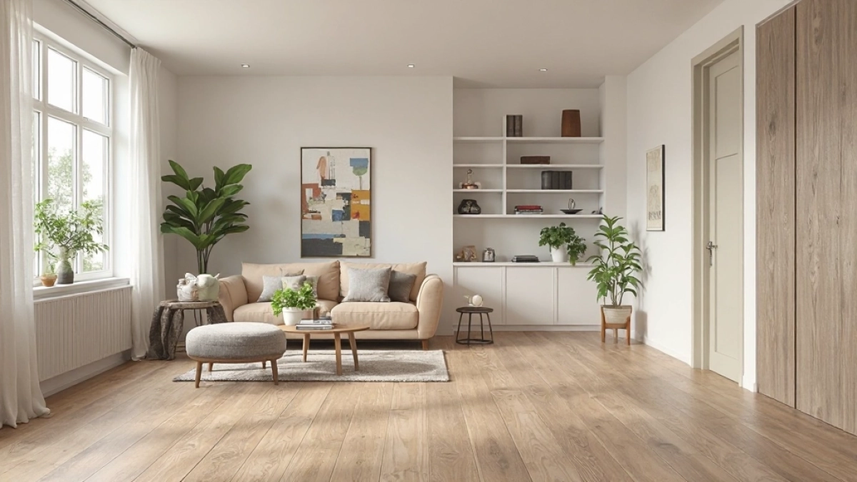 konfigurator wykończenia mieszkania