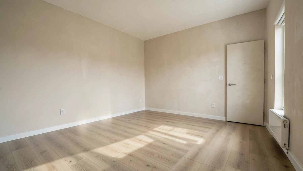 Pomysły na wykończenie mieszkania