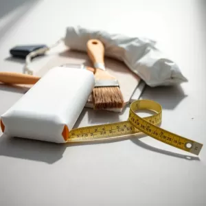 cena za metr robocizny wykończenia mieszkania