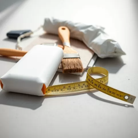 cena za metr robocizny wykończenia mieszkania