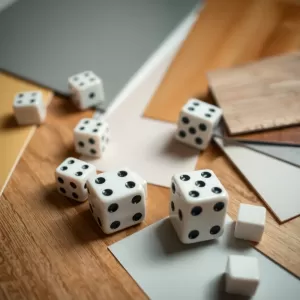 cena za metr wykończenia mieszkania