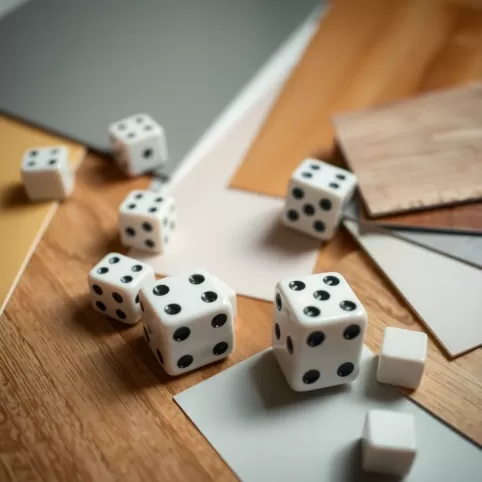 cena za metr wykończenia mieszkania