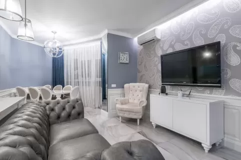 Co to znaczy koszt budowy pod klucz