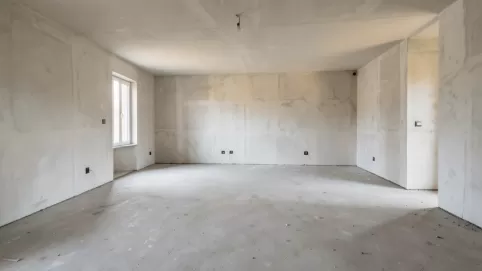 czas wykończenia mieszkania 114m2 pod klucz polska