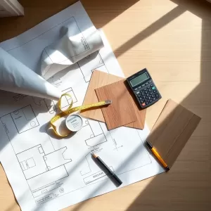 Jak zabrać się za wykończenie mieszkania