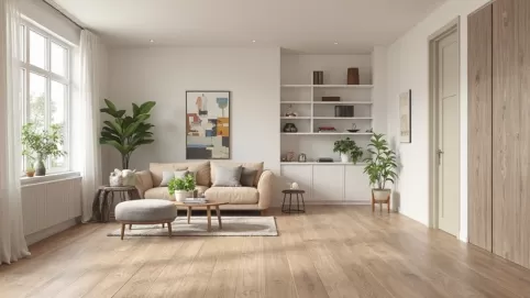 konfigurator wykończenia mieszkania