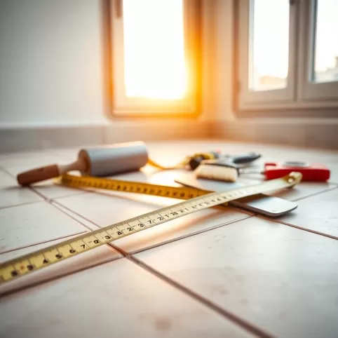 Wykończenie mieszkania  koszt robocizny za m2